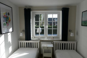 Apartment Erdgeschoss